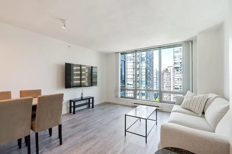 1803 1200 W GEORGIA STREET - photo 2 of 34