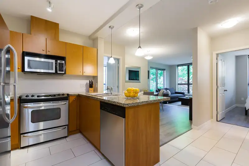 1204 511 ROCHESTER AVENUE - photo 3 of 20