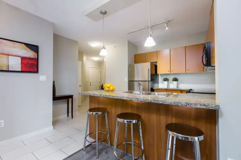 1204 511 ROCHESTER AVENUE - photo 4 of 20