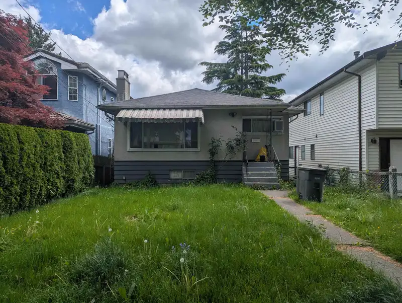 4520 WELWYN STREET - photo 1 of 1