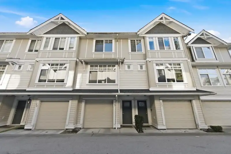 29 12775 63 AVENUE - photo 1 of 31