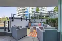 2605 8189 CAMBIE STREET - thumbnail 22