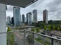 1108 9675 KING GEORGE BOULEVARD - thumbnail 2
