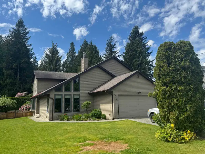 4353 198 STREET - photo 1 of 1