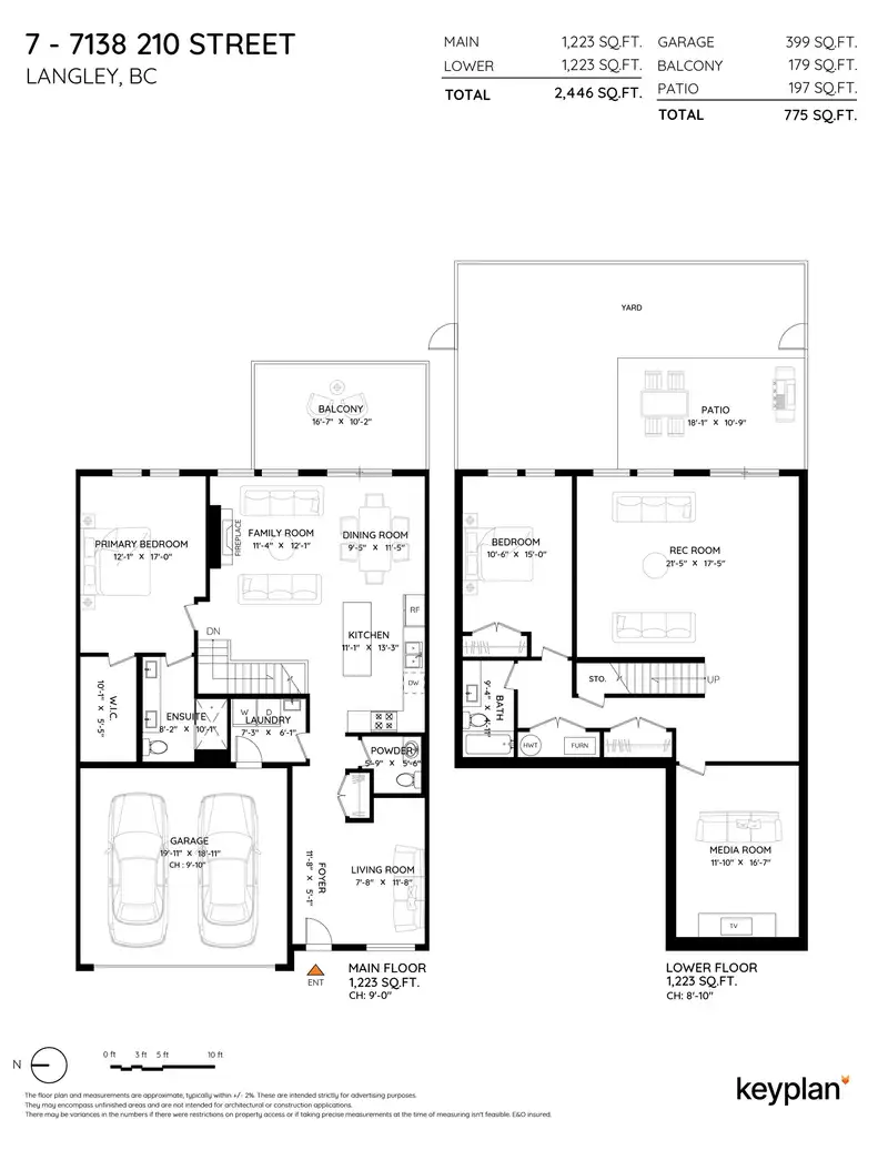 7 7138 210 STREET - photo 4 of 36