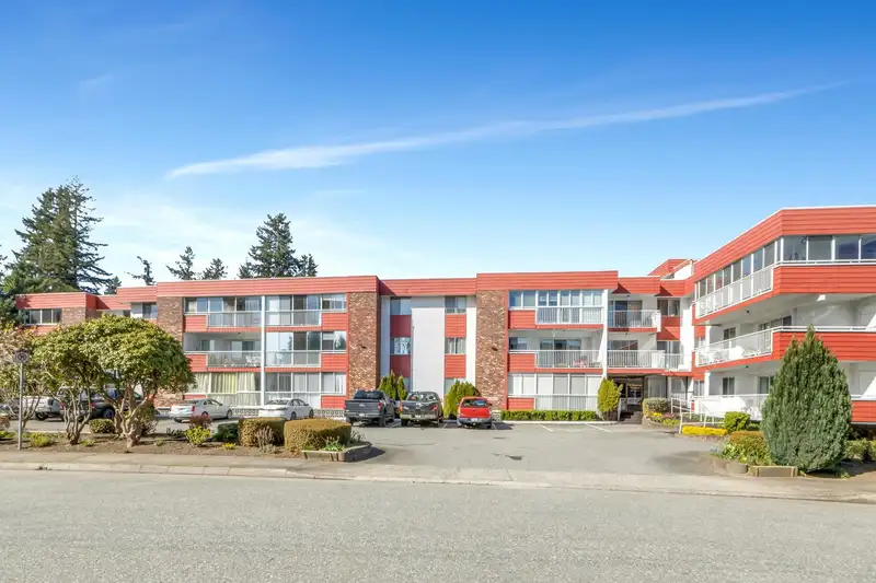 102 32025 TIMS AVENUE - photo 1 of 24