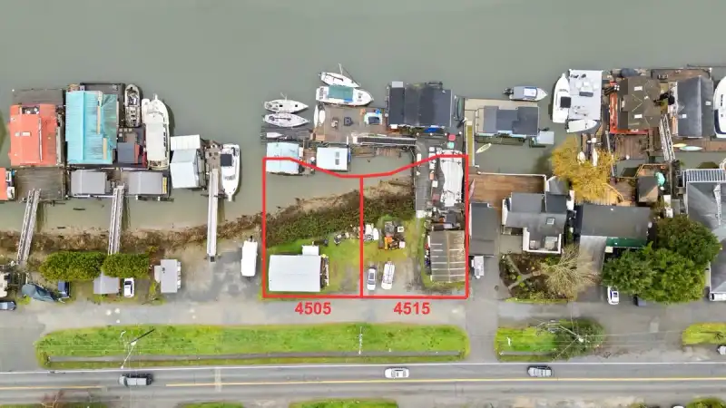 4505 W RIVER ROAD - photo 1 of 15