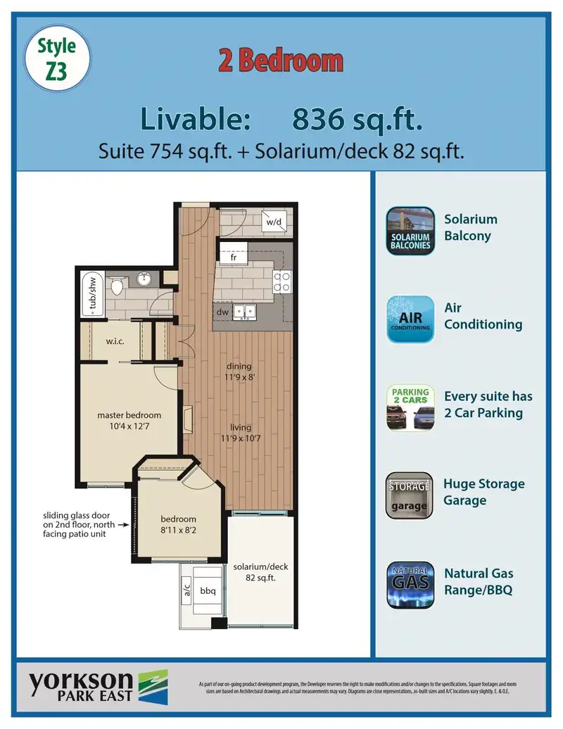 212 8538 203A ST STREET - photo 2 of 39