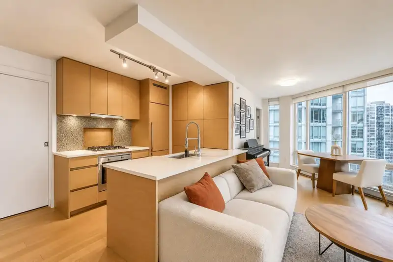 1901 565 SMITHE STREET - photo 4 of 16