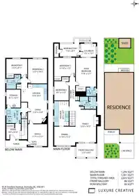 45 N STRATFORD AVENUE - thumbnail 36