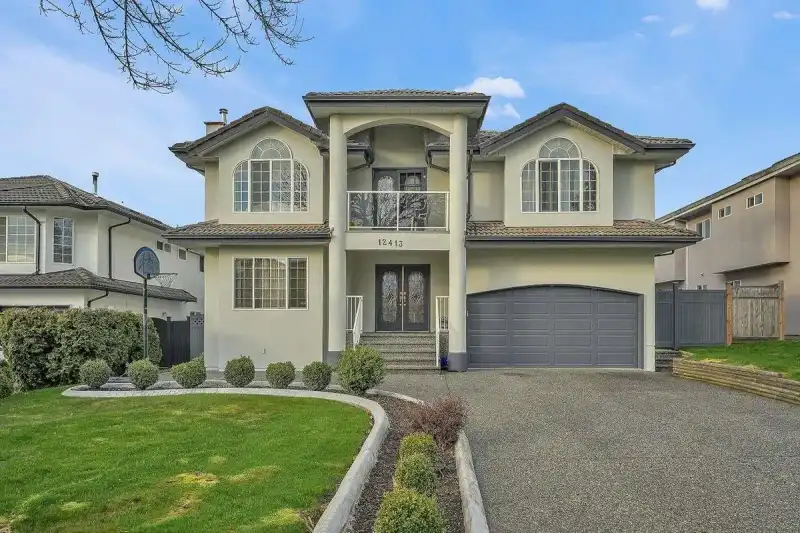 12413 64A AVENUE - photo 1 of 40