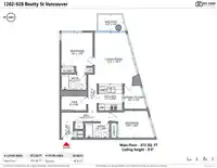 1202 928 BEATTY STREET - thumbnail 18