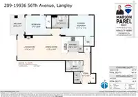 209 19936 56 AVENUE - thumbnail 24