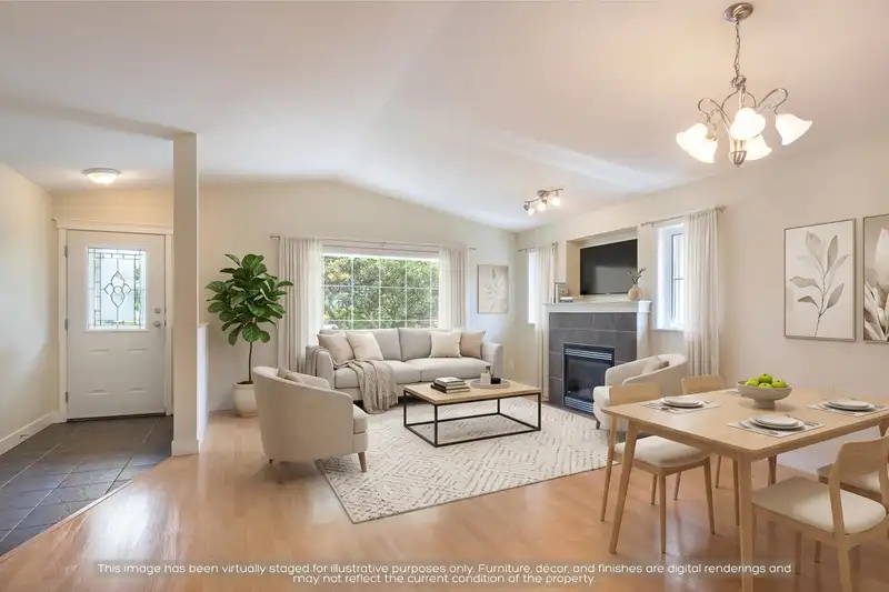 5723 NICKERSON ROAD - photo 1 of 31