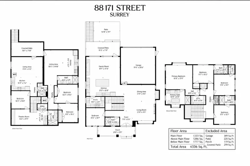 88 171 STREET - photo 2 of 40