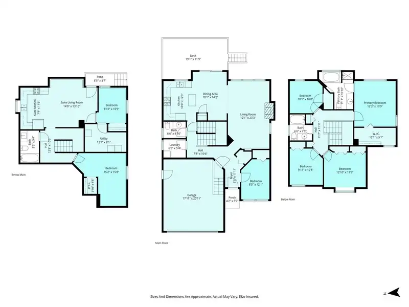 5690 LINDYS DRIVE - photo 4 of 35