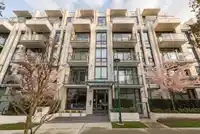 606 4240 CAMBIE STREET - thumbnail 1
