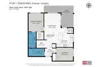 A102 20834 80 AVENUE - thumbnail 20