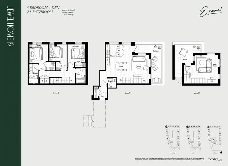 509 53 KONG COURT - photo 1 of 8
