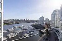 1703 1077 MARINASIDE CRESCENT - thumbnail 14