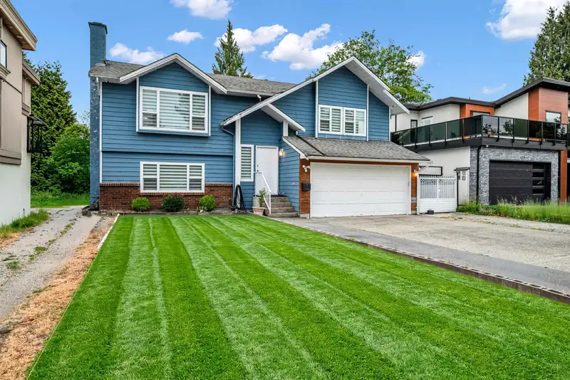6268 129 STREET - photo 1 of 34