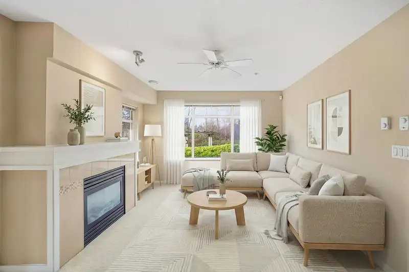 110 9199 TOMICKI AVENUE - photo 1 of 40