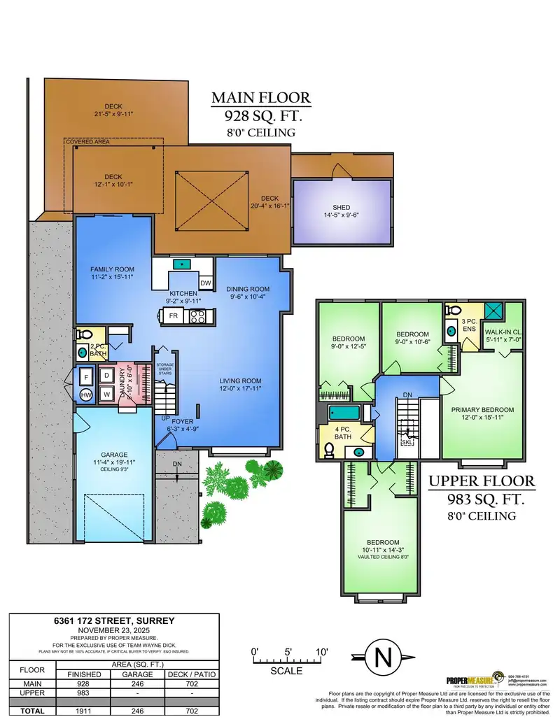 6361 172 STREET - photo 3 of 40