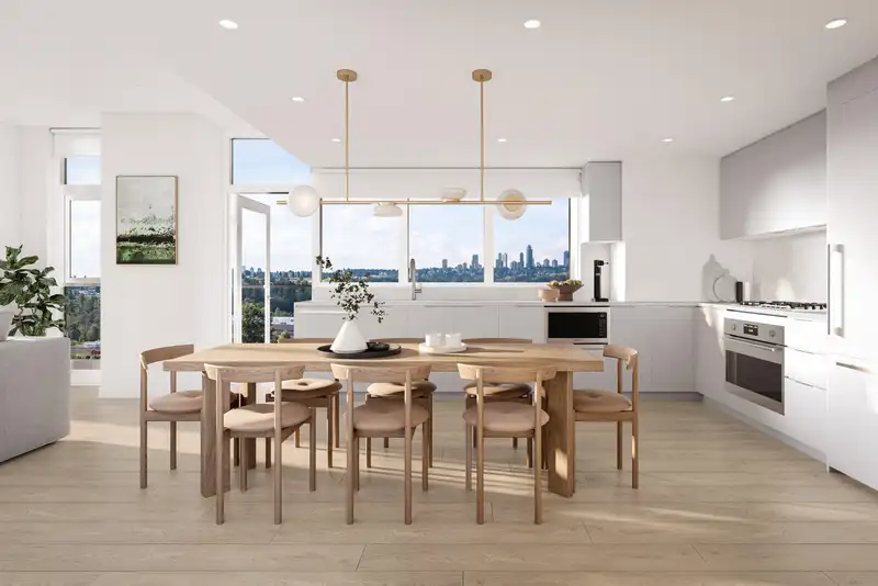 1006 4538 DAWSON STREET - photo 1 of 5