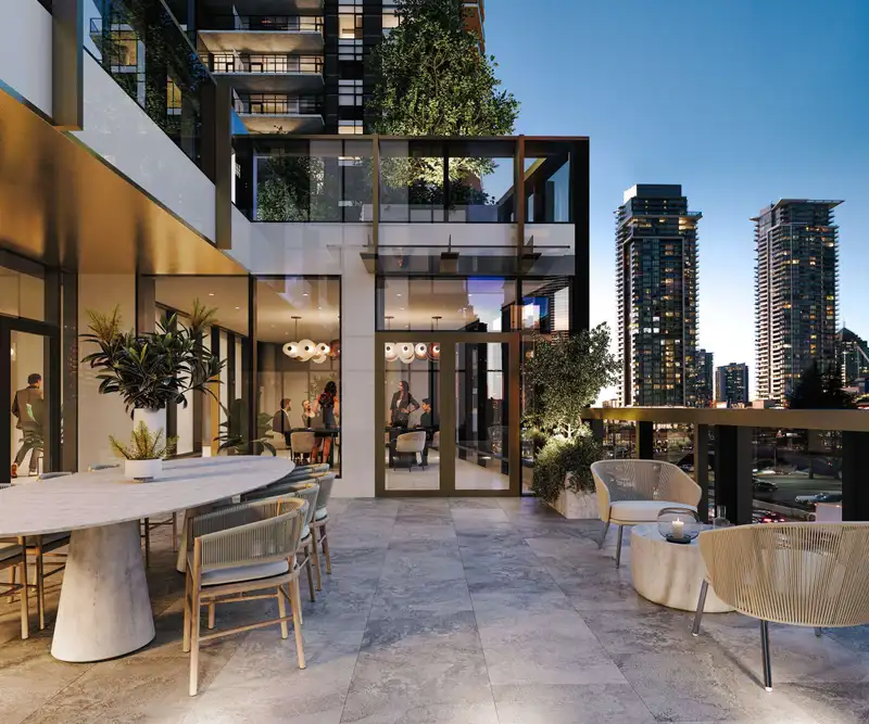 1006 4538 DAWSON STREET - photo 4 of 5