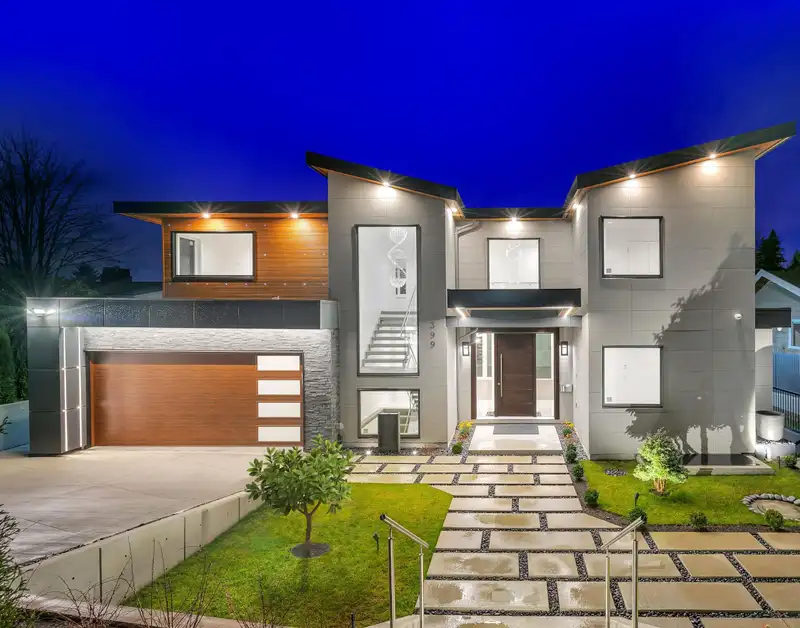 4399 HIGHLAND BOULEVARD - photo 1 of 27