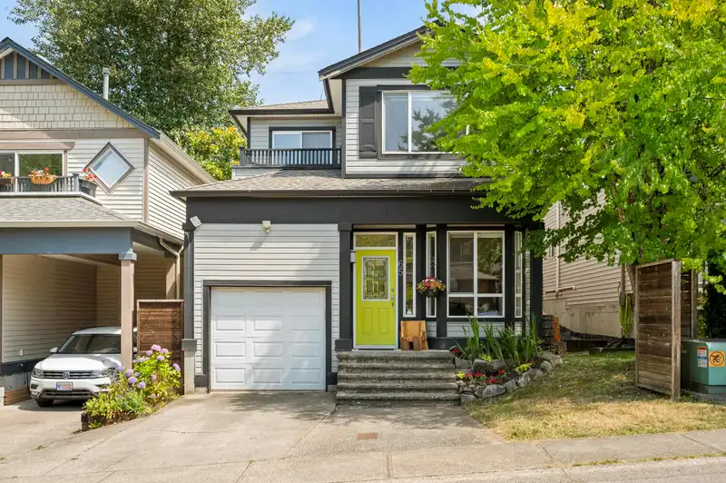 65 8888 216 STREET - photo 1 of 40