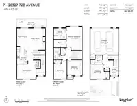 7 20327 72B AVENUE - thumbnail 4
