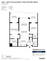 A216 20727 WILLOUGHBY TOWN CENTRE DRIVE - thumbnail 39
