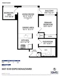 607 939 EXPO BOULEVARD - thumbnail 25