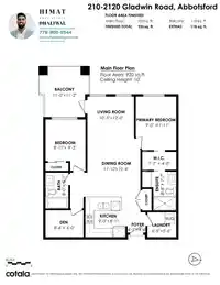 210 2120 GLADWIN ROAD - thumbnail 33