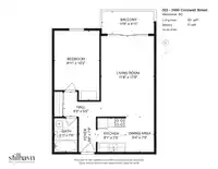 303 2450 CORNWALL AVENUE - thumbnail 39