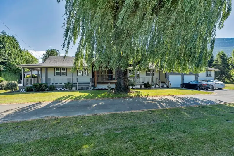 3850 BOUNDARY ROAD - photo 1 of 36