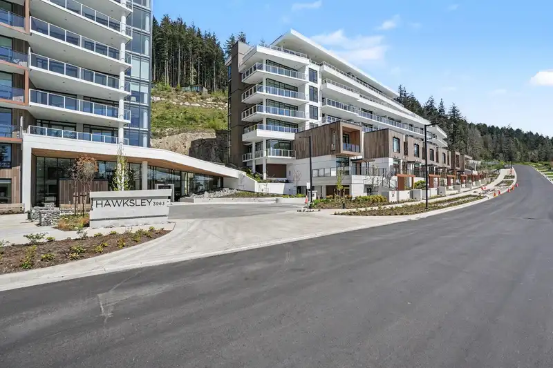 606 3963 UPLANDS WAY - photo 1 of 24