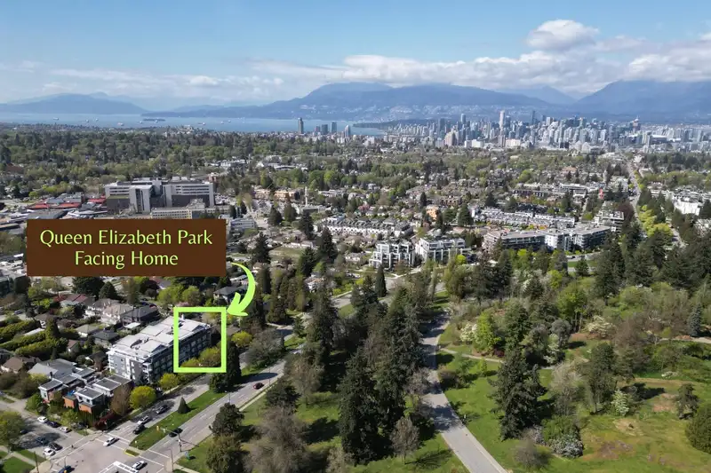 509 4867 CAMBIE STREET - photo 1 of 38