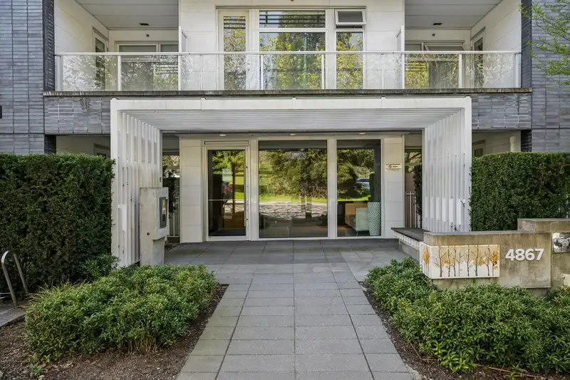 509 4867 CAMBIE STREET - photo 4 of 38
