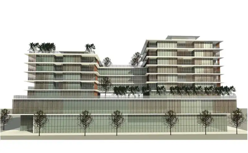 5440 CAMBIE STREET - photo 1 of 8