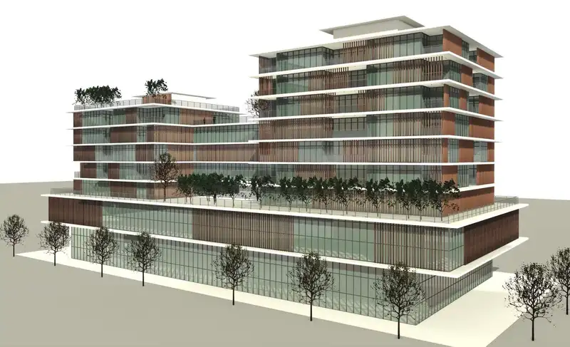 5440 CAMBIE STREET - photo 3 of 8