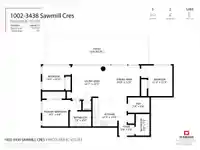 1002 3438 SAWMILL CRESCENT - thumbnail 32