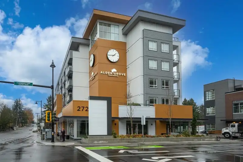 408 27215 ALDERGROVE TOWN CENTRE DRIVE - photo 1 of 40