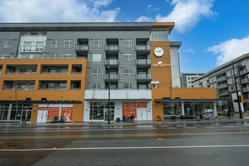 408 27215 ALDERGROVE TOWN CENTRE DRIVE - photo 3 of 40