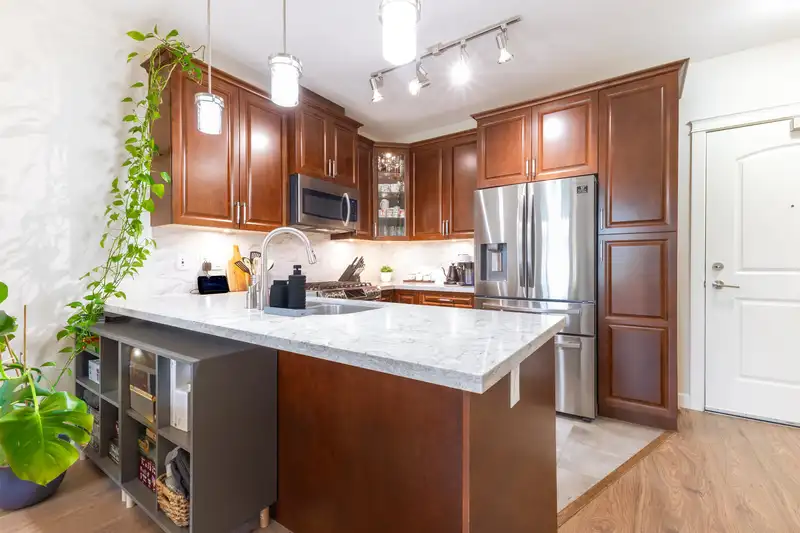 511 14588 MCDOUGALL DRIVE - photo 1 of 35