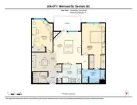 206 5711 MERMAID STREET - thumbnail 21