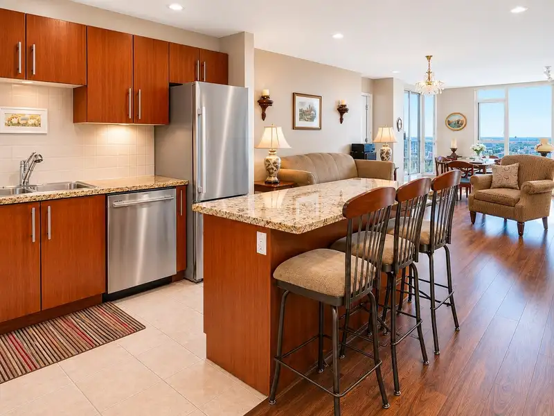 1303 2088 MADISON AVENUE - photo 3 of 20