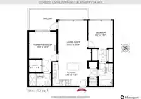 610 8850 UNIVERSITY CRESCENT - thumbnail 6