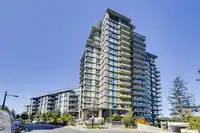 610 8850 UNIVERSITY CRESCENT - thumbnail 8